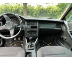 Audi 80 Audi 90 Anfang 90er