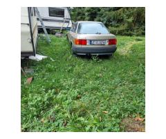 Audi 80 Audi 90 Anfang 90er